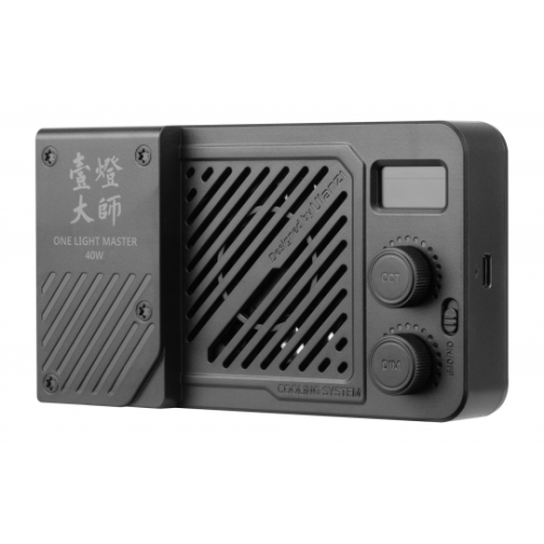 Ulanzi LM-P40 WB
